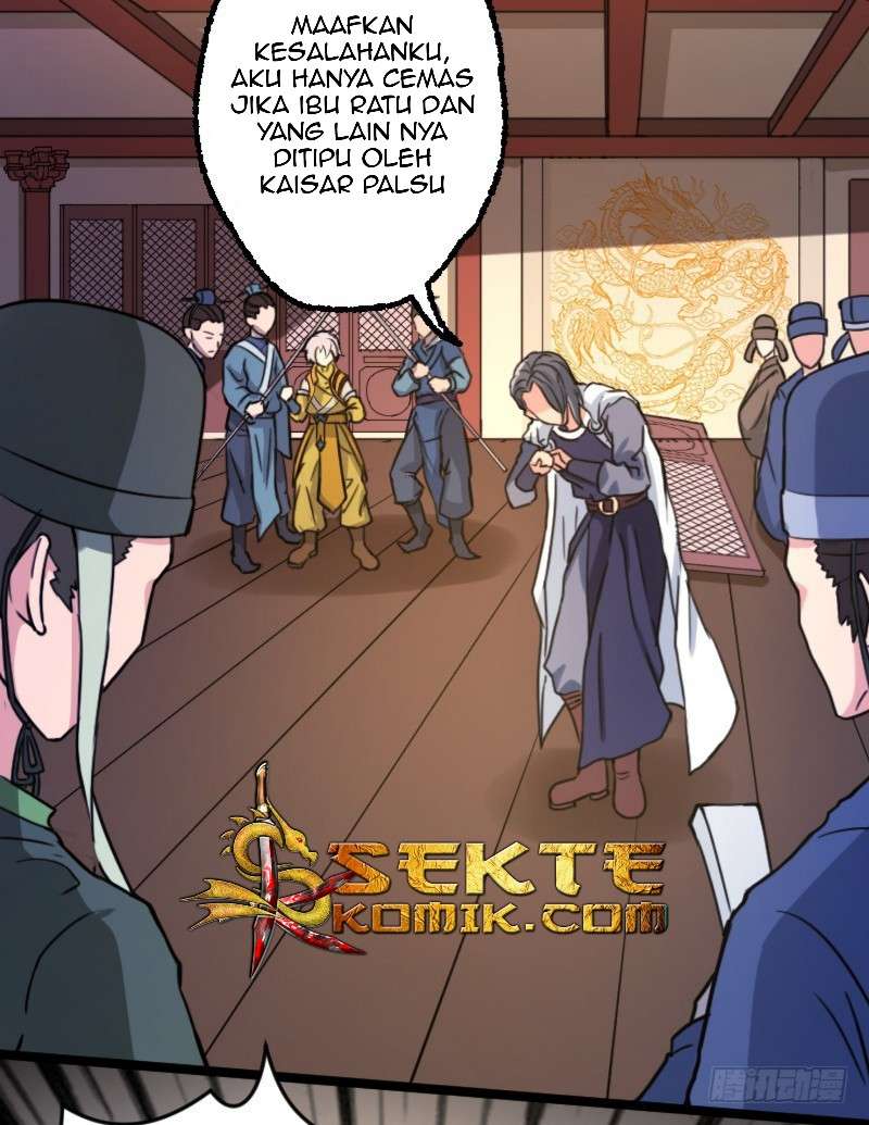 Son in Law Does Cheap Cultivation Chapter 33 - halaman 5