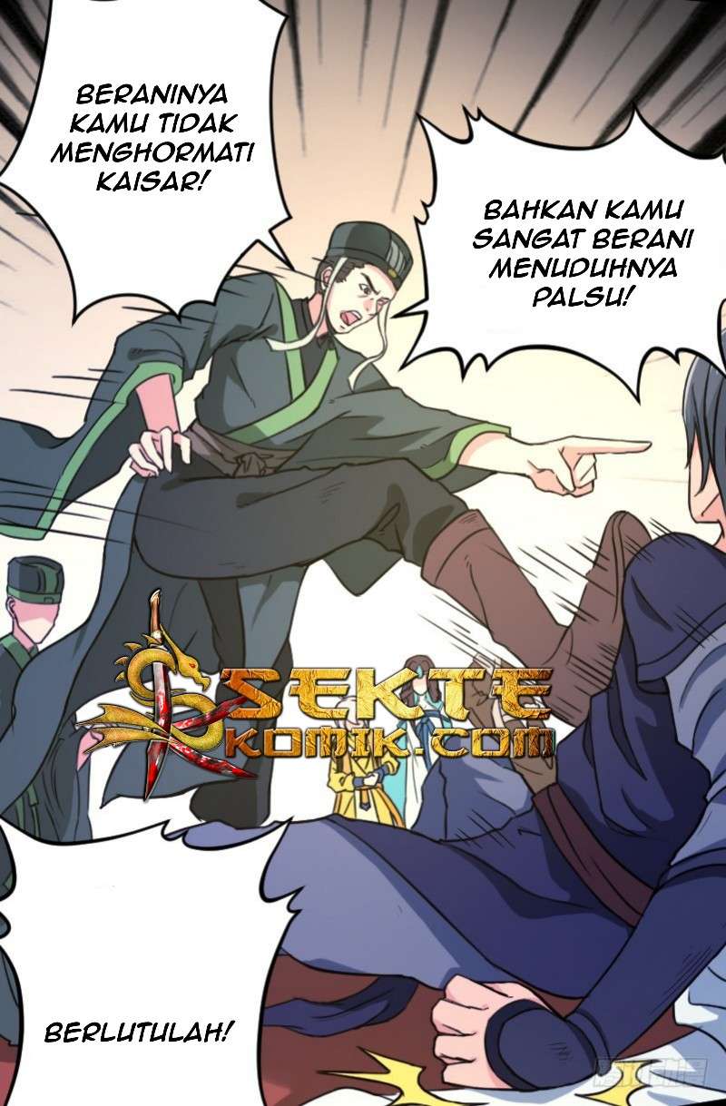 Son in Law Does Cheap Cultivation Chapter 33 - halaman 6
