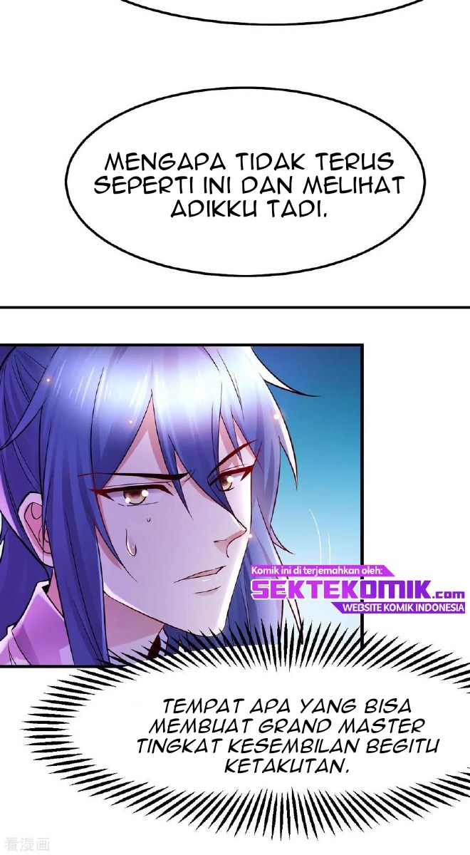 Son in Law Does Cheap Cultivation Chapter 34 - halaman 10