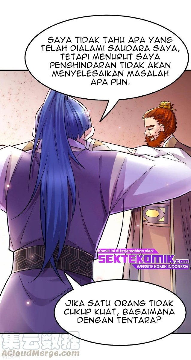 Son in Law Does Cheap Cultivation Chapter 34 - halaman 11