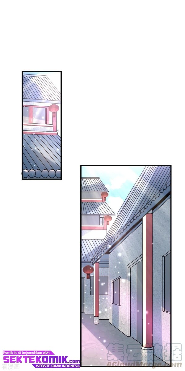 Son in Law Does Cheap Cultivation Chapter 34 - halaman 13