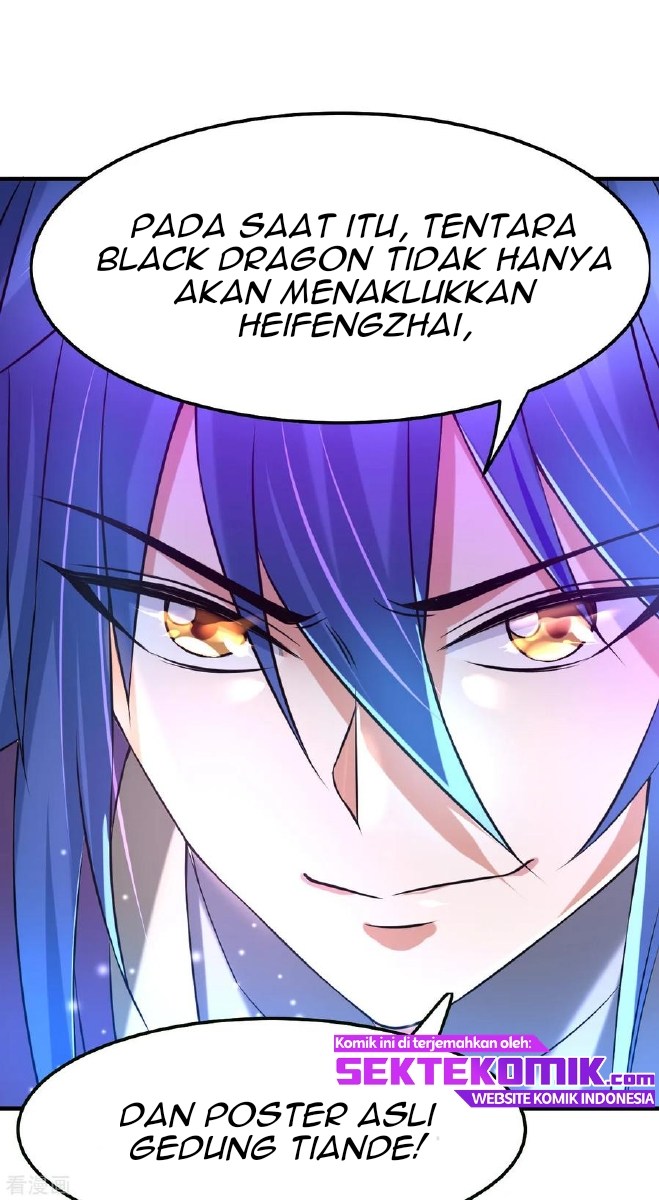 Son in Law Does Cheap Cultivation Chapter 34 - halaman 17