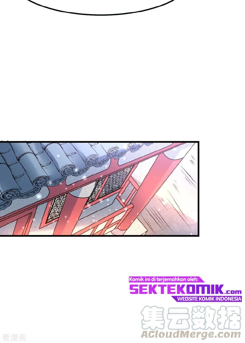 Son in Law Does Cheap Cultivation Chapter 34 - halaman 18