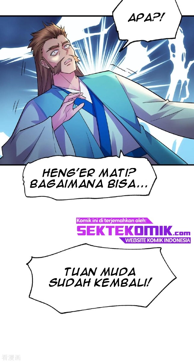 Son in Law Does Cheap Cultivation Chapter 34 - halaman 20