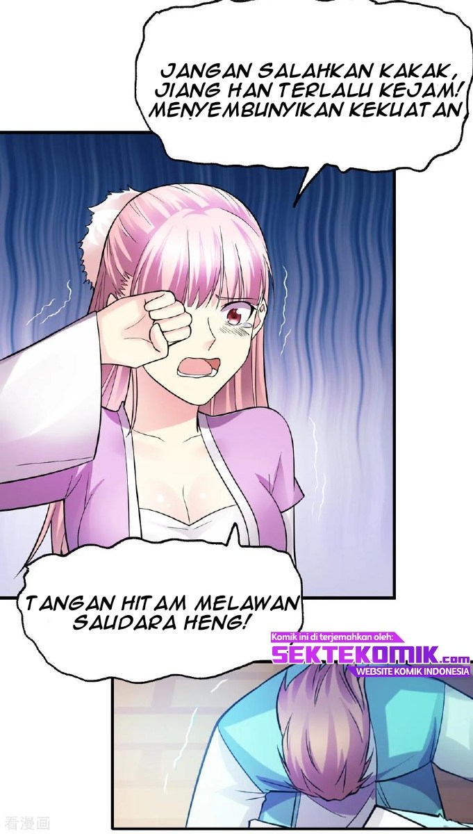 Son in Law Does Cheap Cultivation Chapter 34 - halaman 23