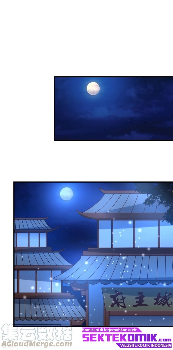 Son in Law Does Cheap Cultivation Chapter 34 - halaman 26