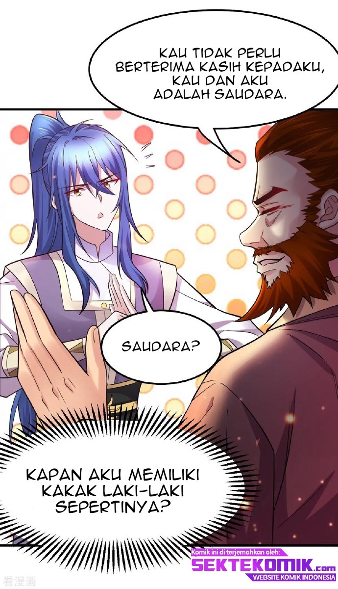 Son in Law Does Cheap Cultivation Chapter 34 - halaman 3