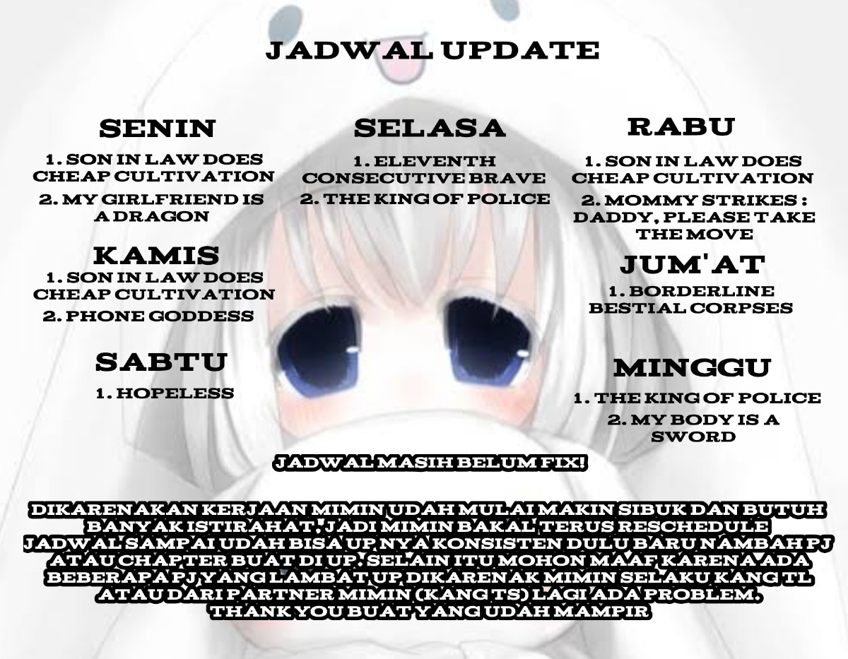 Son in Law Does Cheap Cultivation Chapter 34 - halaman 35