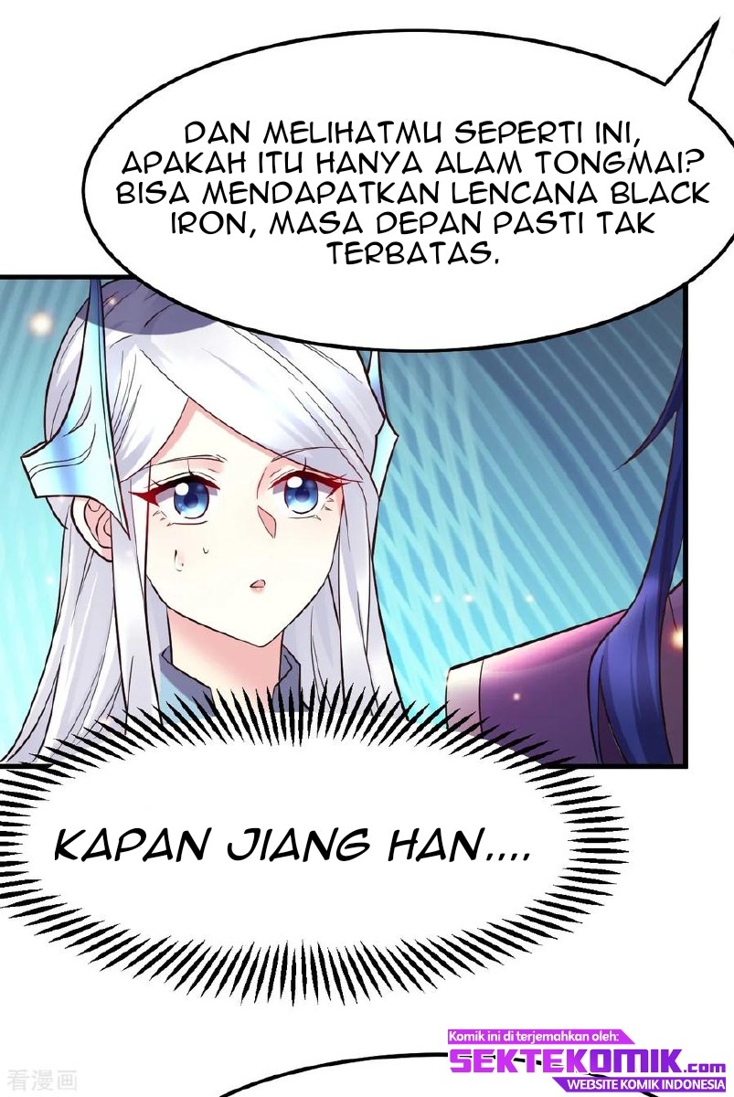 Son in Law Does Cheap Cultivation Chapter 34 - halaman 5