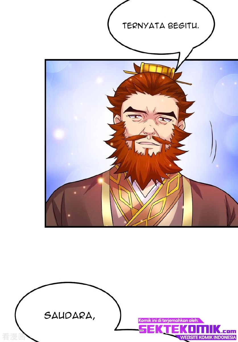 Son in Law Does Cheap Cultivation Chapter 34 - halaman 7