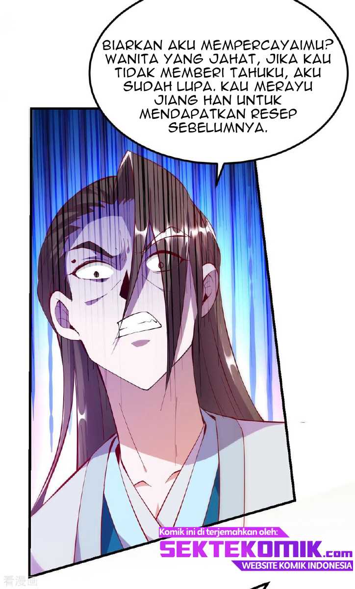 Son in Law Does Cheap Cultivation Chapter 35 - halaman 10
