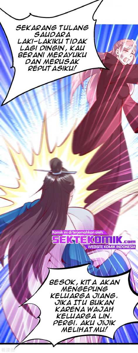 Son in Law Does Cheap Cultivation Chapter 35 - halaman 11