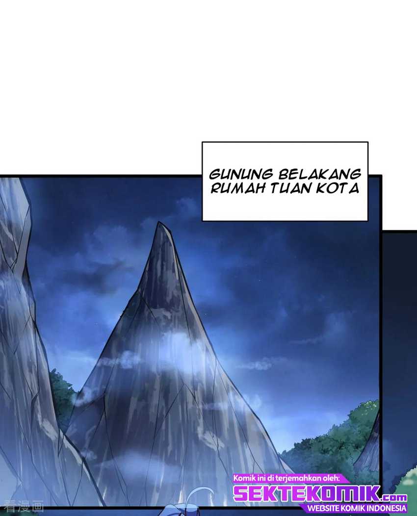 Son in Law Does Cheap Cultivation Chapter 35 - halaman 15