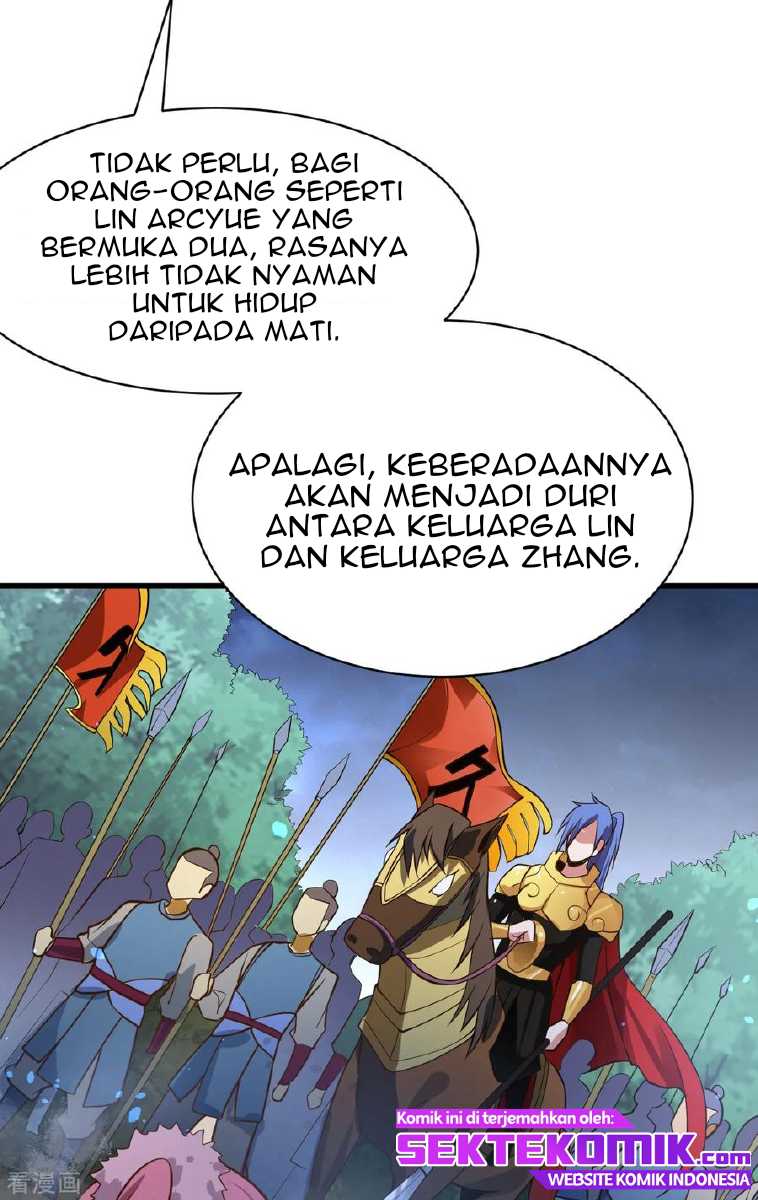 Son in Law Does Cheap Cultivation Chapter 35 - halaman 19