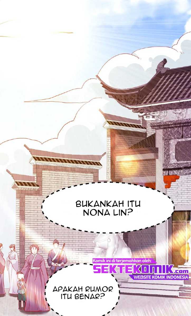 Son in Law Does Cheap Cultivation Chapter 35 - halaman 2