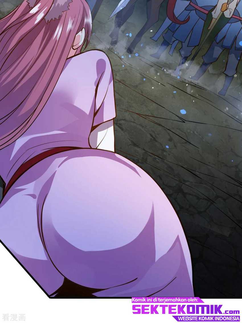 Son in Law Does Cheap Cultivation Chapter 35 - halaman 20
