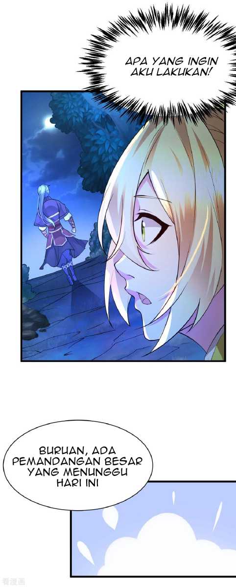 Son in Law Does Cheap Cultivation Chapter 35 - halaman 24
