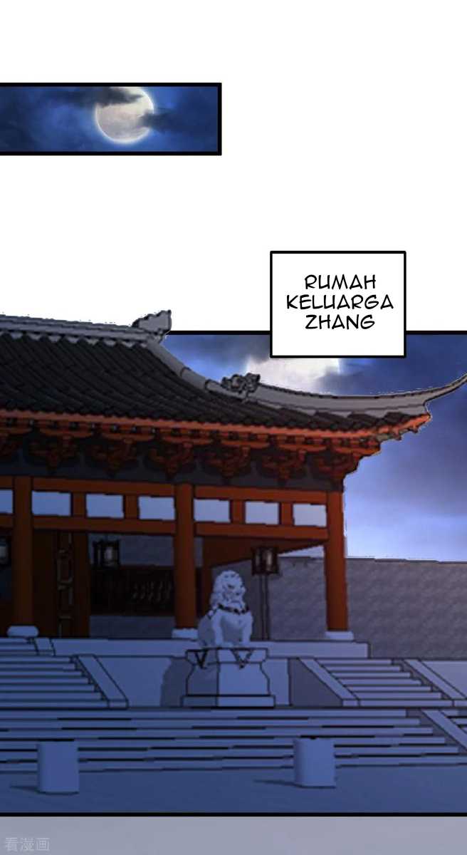Son in Law Does Cheap Cultivation Chapter 35 - halaman 27