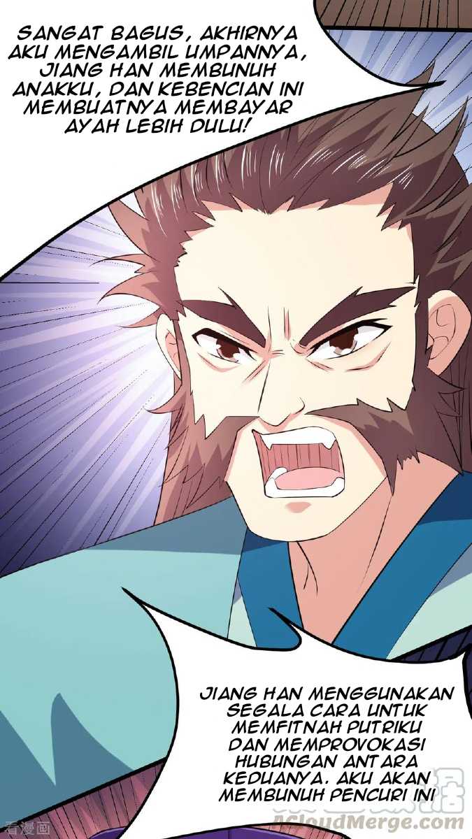 Son in Law Does Cheap Cultivation Chapter 35 - halaman 29