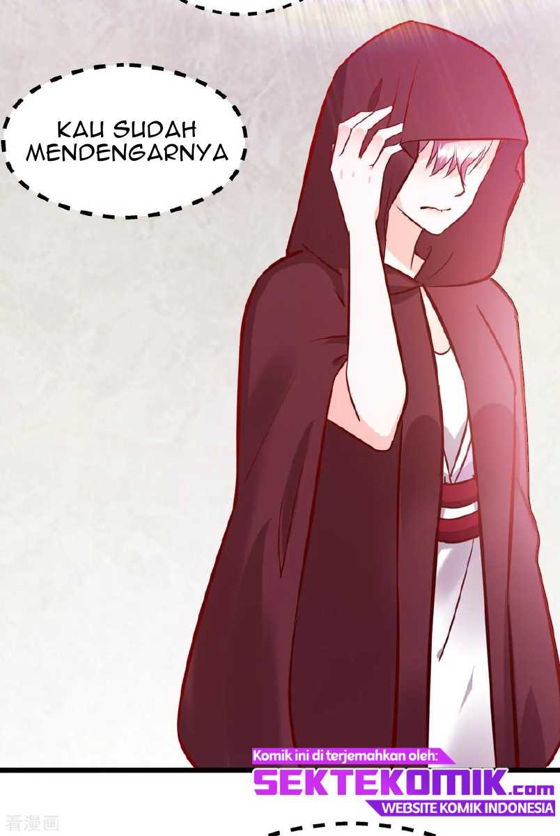 Son in Law Does Cheap Cultivation Chapter 35 - halaman 3