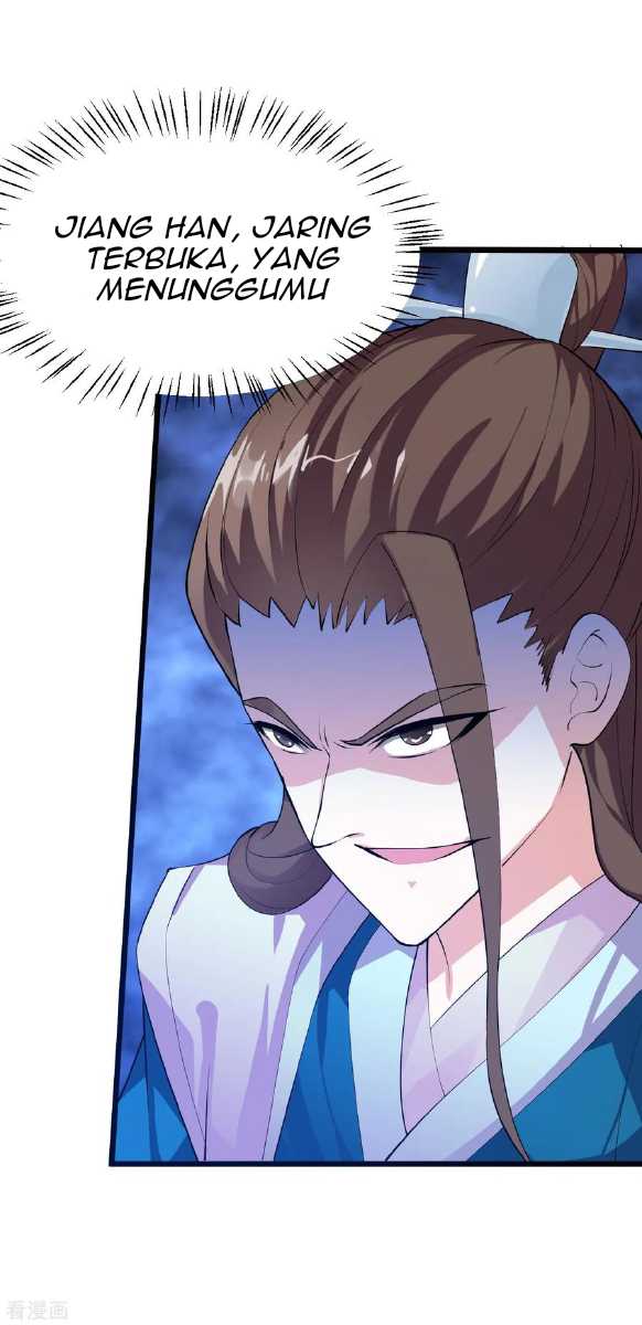 Son in Law Does Cheap Cultivation Chapter 35 - halaman 32