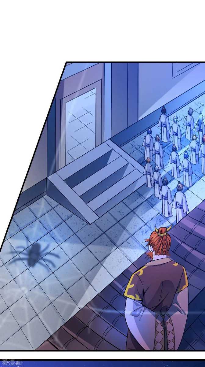 Son in Law Does Cheap Cultivation Chapter 35 - halaman 34