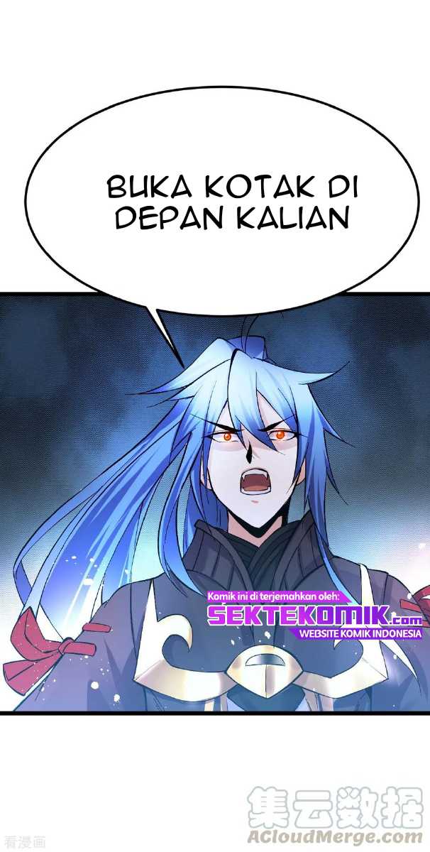 Son in Law Does Cheap Cultivation Chapter 35 - halaman 41