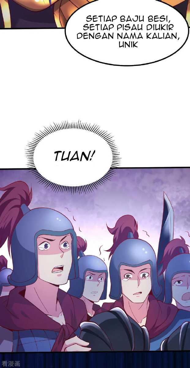 Son in Law Does Cheap Cultivation Chapter 35 - halaman 47