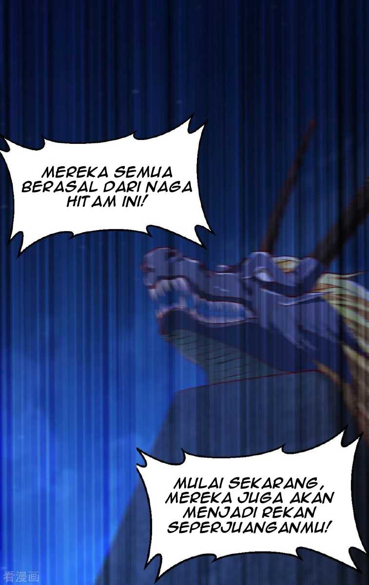 Son in Law Does Cheap Cultivation Chapter 35 - halaman 48