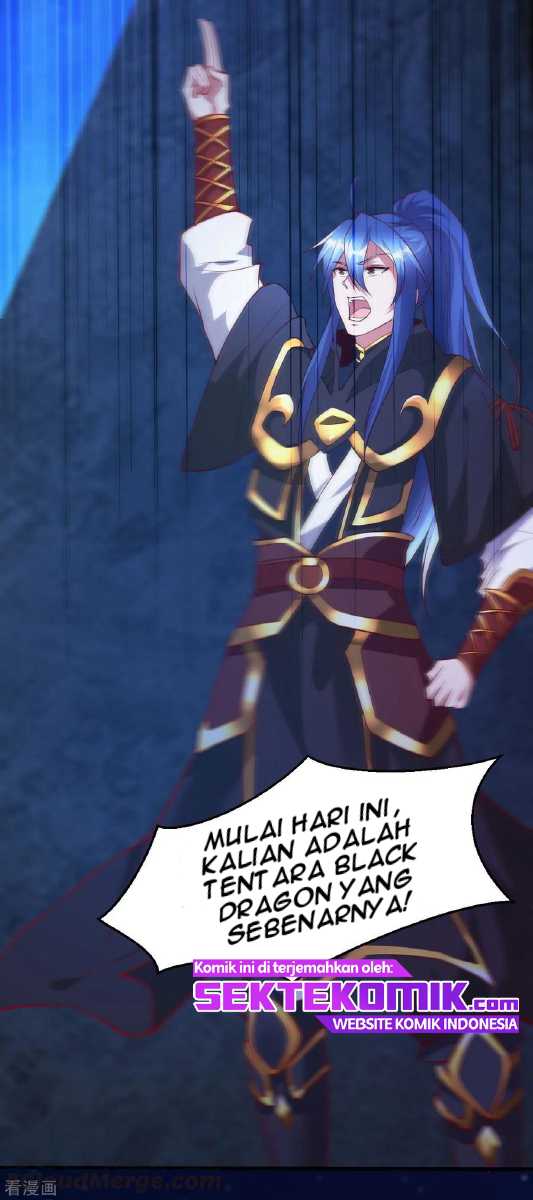 Son in Law Does Cheap Cultivation Chapter 35 - halaman 49