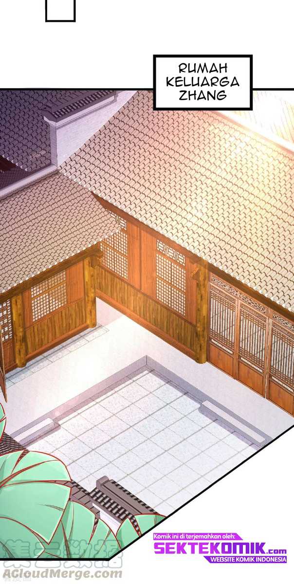 Son in Law Does Cheap Cultivation Chapter 35 - halaman 5