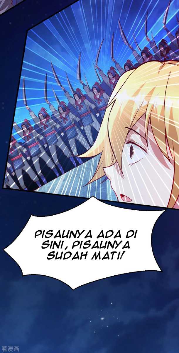 Son in Law Does Cheap Cultivation Chapter 35 - halaman 51