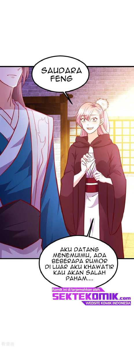 Son in Law Does Cheap Cultivation Chapter 35 - halaman 6