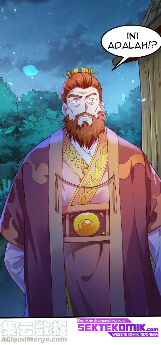 Son in Law Does Cheap Cultivation Chapter 35 - halaman 65