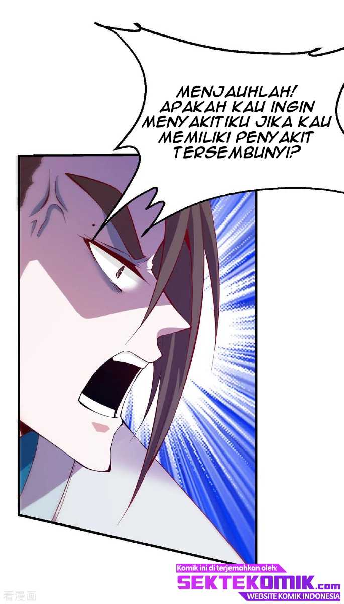 Son in Law Does Cheap Cultivation Chapter 35 - halaman 8
