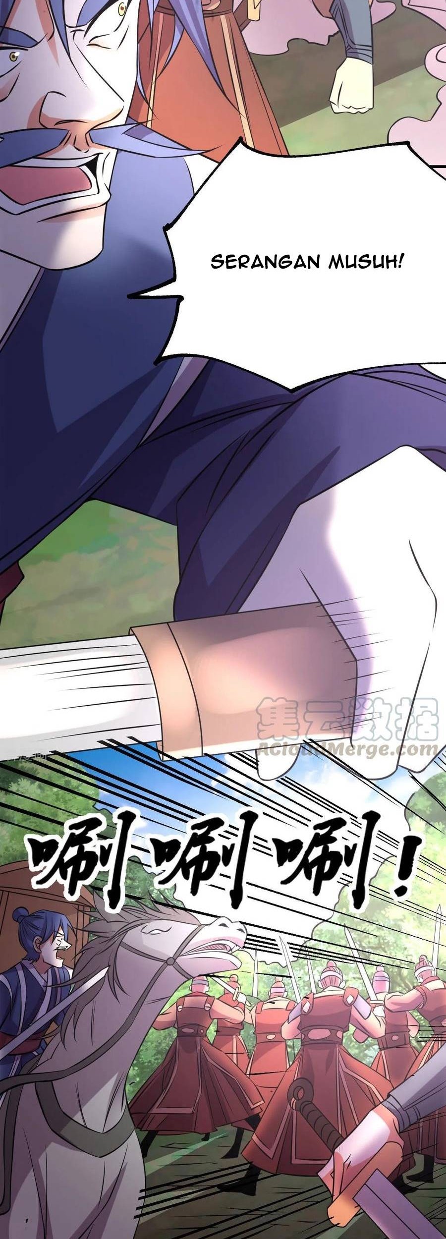 Son in Law Does Cheap Cultivation Chapter 36 - halaman 11