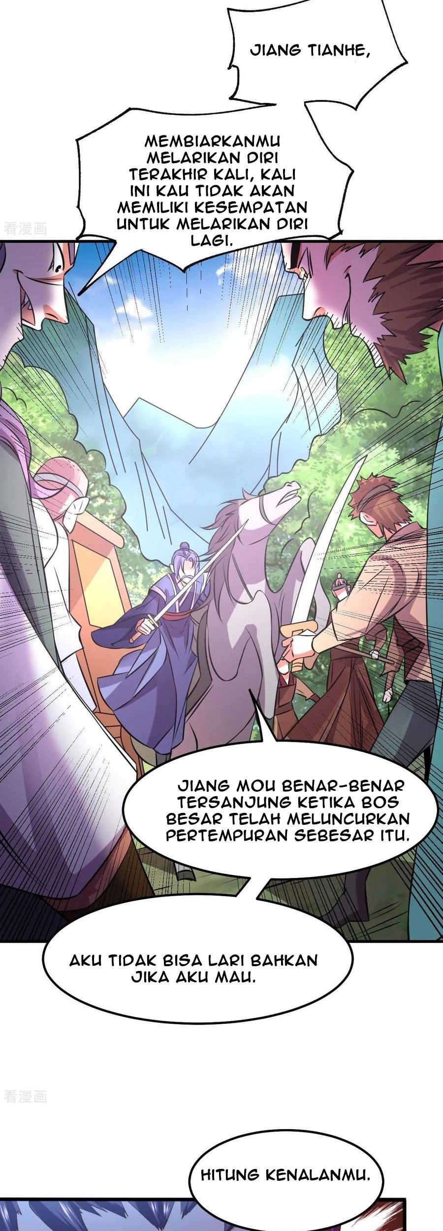 Son in Law Does Cheap Cultivation Chapter 36 - halaman 13