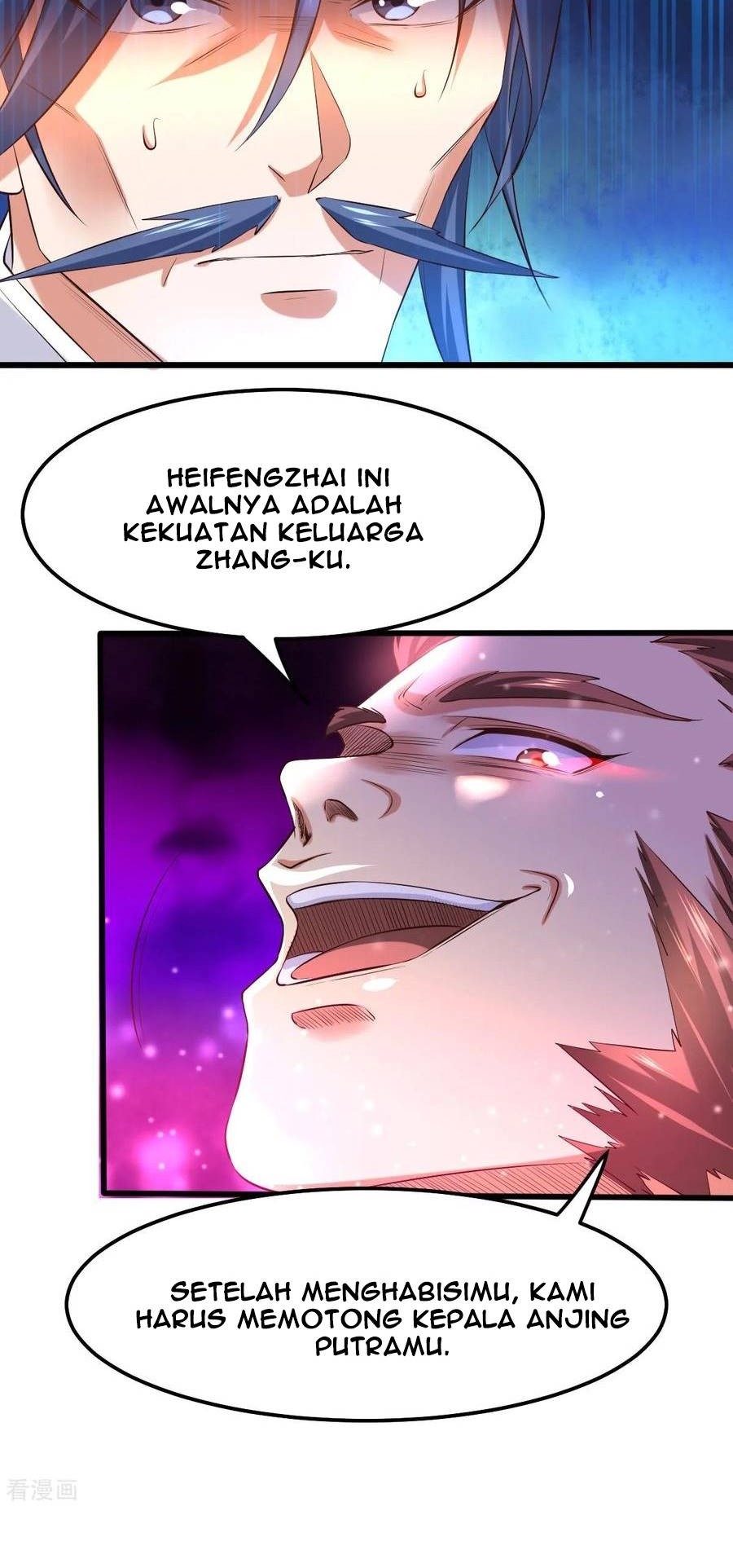 Son in Law Does Cheap Cultivation Chapter 36 - halaman 15