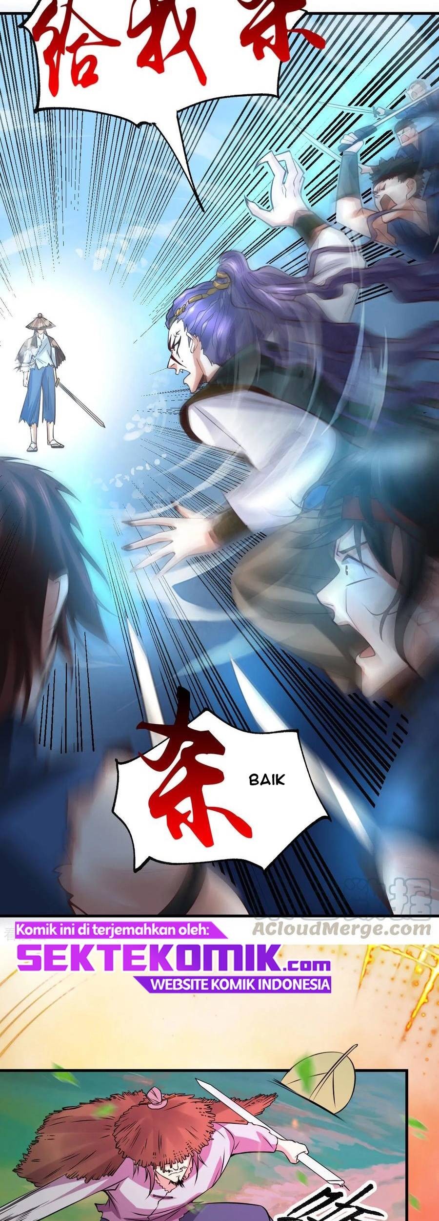 Son in Law Does Cheap Cultivation Chapter 36 - halaman 24