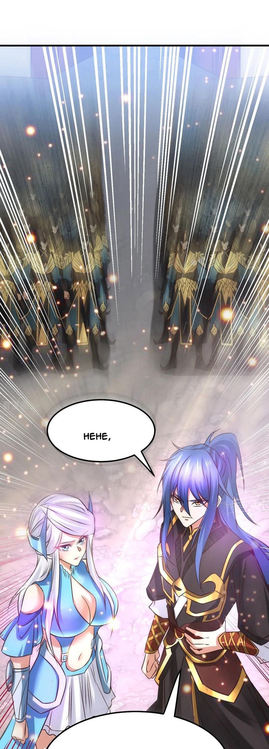 Son in Law Does Cheap Cultivation Chapter 37 - halaman 10