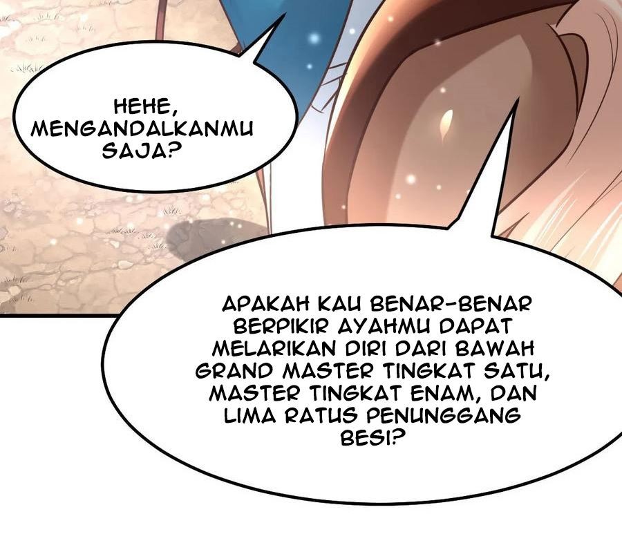 Son in Law Does Cheap Cultivation Chapter 37 - halaman 14