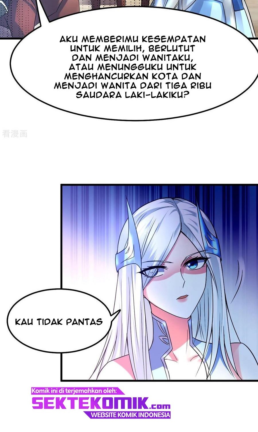 Son in Law Does Cheap Cultivation Chapter 37 - halaman 18