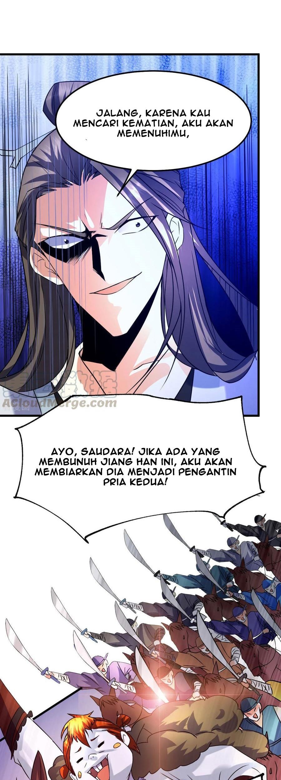 Son in Law Does Cheap Cultivation Chapter 37 - halaman 19