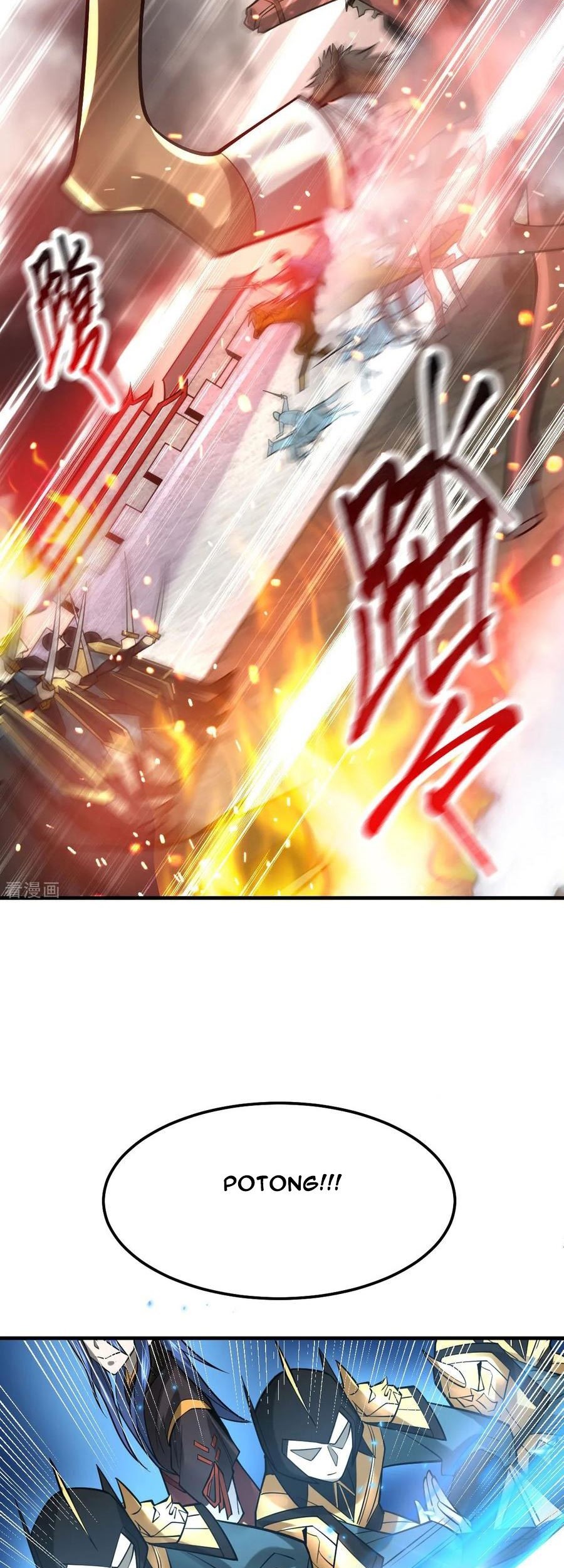 Son in Law Does Cheap Cultivation Chapter 37 - halaman 24