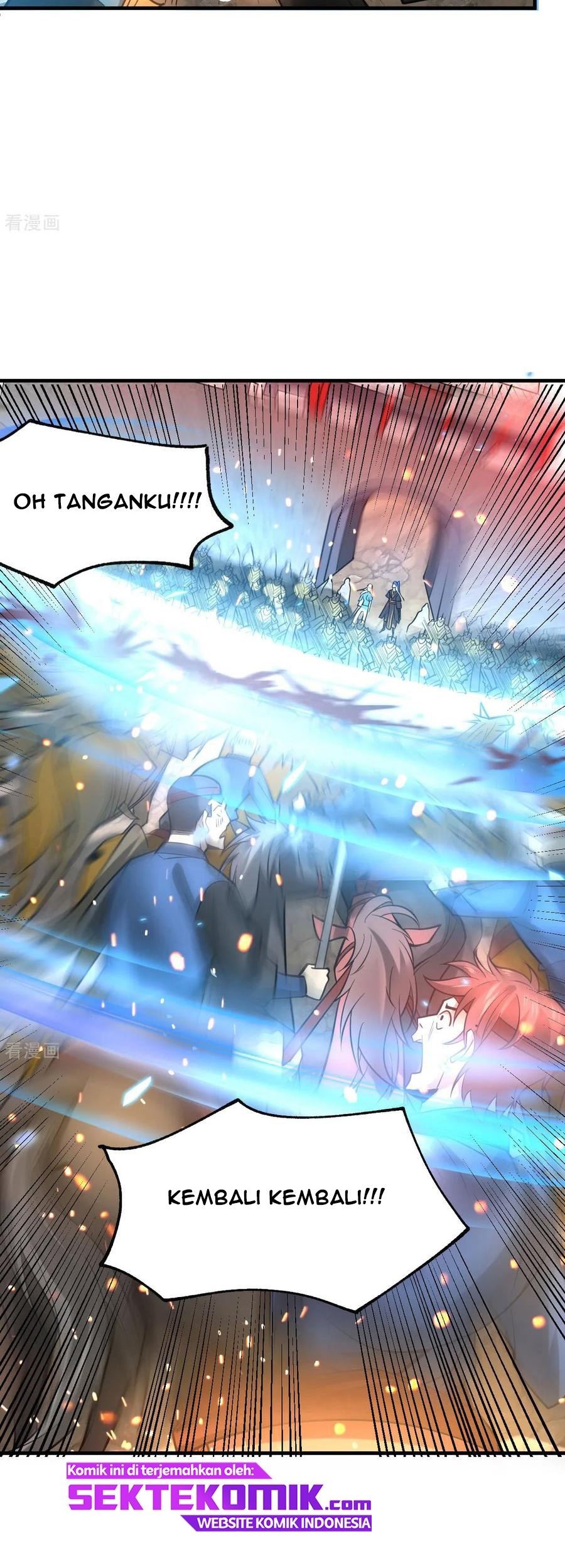 Son in Law Does Cheap Cultivation Chapter 37 - halaman 26