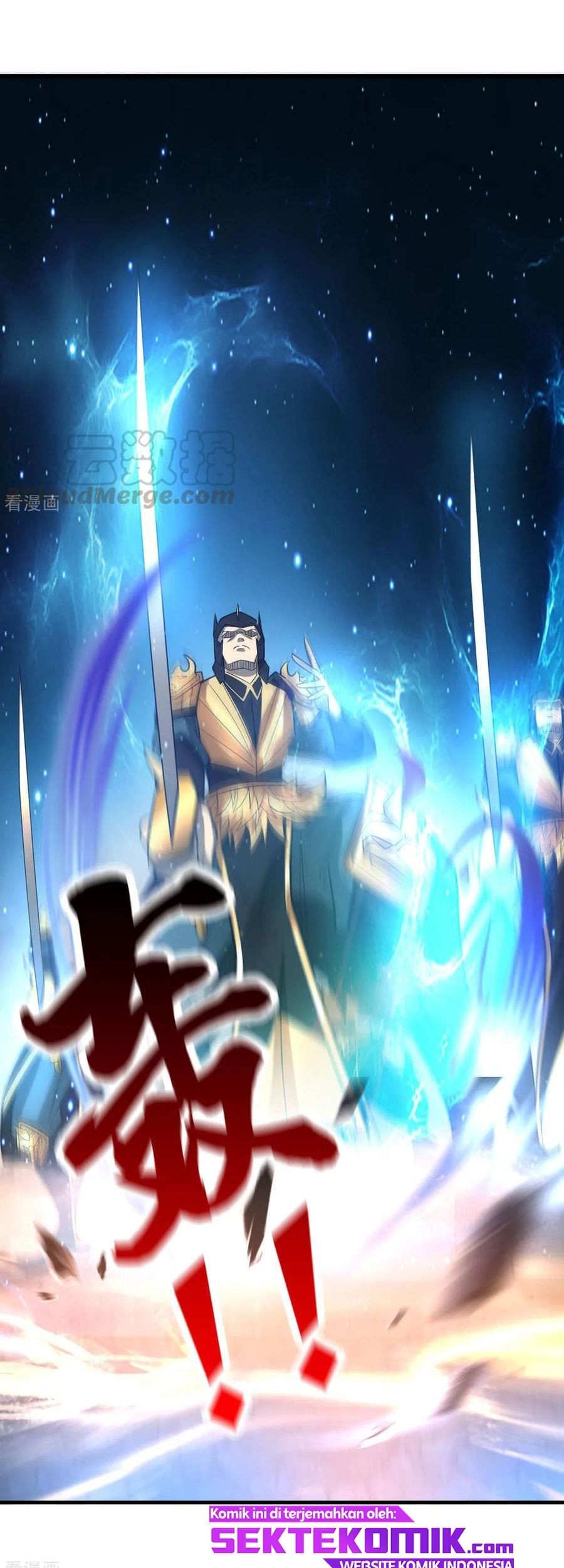Son in Law Does Cheap Cultivation Chapter 37 - halaman 28