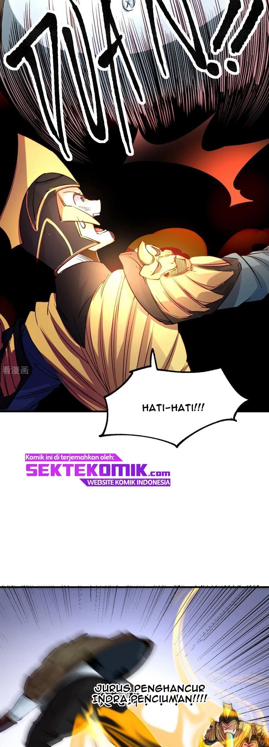 Son in Law Does Cheap Cultivation Chapter 37 - halaman 36
