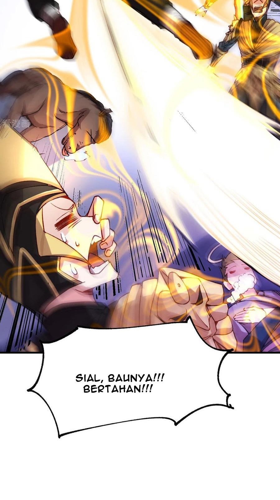 Son in Law Does Cheap Cultivation Chapter 37 - halaman 37