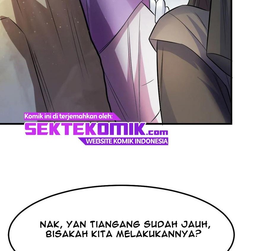 Son in Law Does Cheap Cultivation Chapter 37 - halaman 5