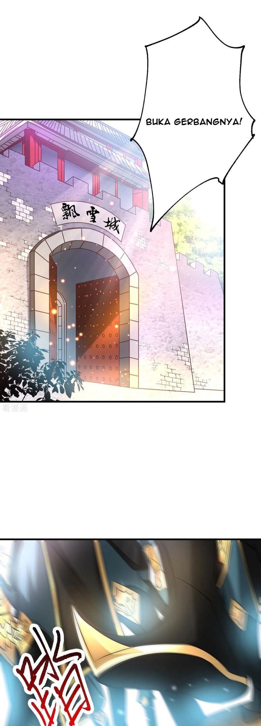 Son in Law Does Cheap Cultivation Chapter 37 - halaman 8